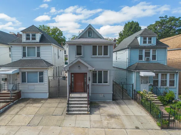 6324 Saunders Street, Rego Park, NY 11374