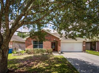 18635 Artesian Way, Humble, TX 77346