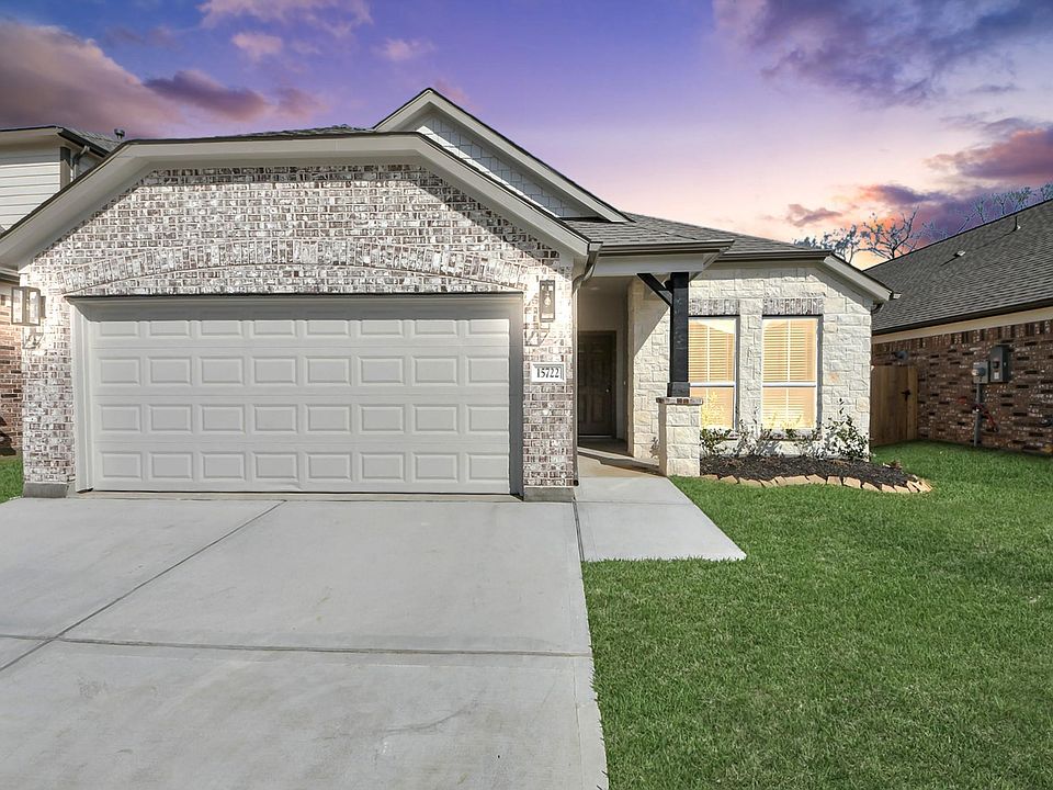 1st image of 15722 Telge Ridge Ln