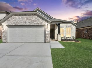 15722 Telge Ridge Ln, Cypress, TX 77429