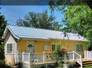 (Undisclosed Address), Palisade, CO 81526