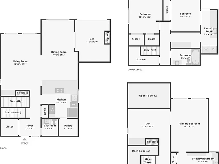 3402 Cabrini Ln NW — Photo 36