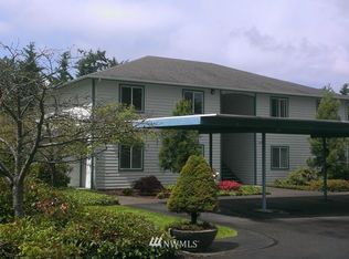 2001 99th St E, Tacoma, WA