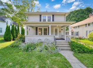 114 S Wisner St, Jackson, MI 49203