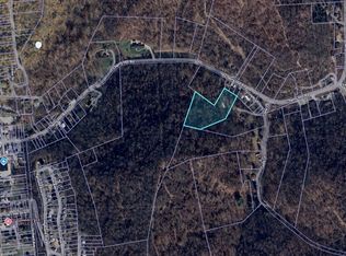 72 Coyle Ln, Wheeling, WV 26003