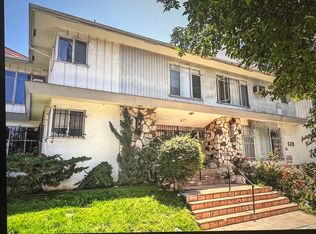 620 S Ardmore Ave #B24, Los Angeles, CA 90005