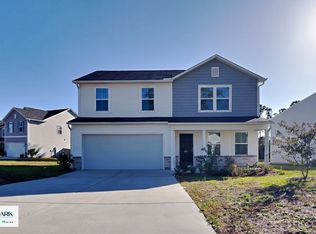 677 Savanac St SE, Bolivia, NC 28422
