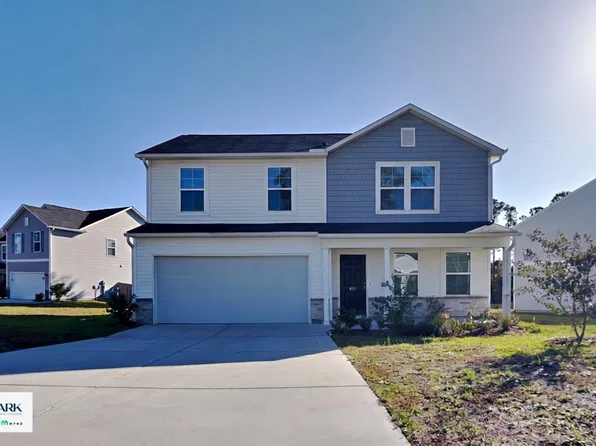 677 Savanac St SE, Bolivia, NC 28422