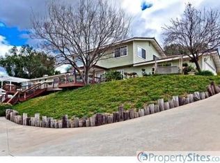8712 Los Coches Rd, Lakeside, CA 92040