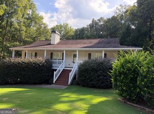 56 Suzette Ct, Dallas, GA 30157