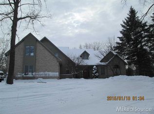 1515 Oak Hollow, Milford Twp, MI 48380