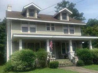 107 Persse St, Elizabeth City, NC 27909