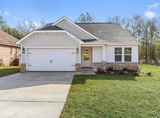 Kai Plan, Sandy Oaks, Elberta, AL 36530
