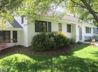 1 Wayside Ln, Lawrence Township, NJ 08648