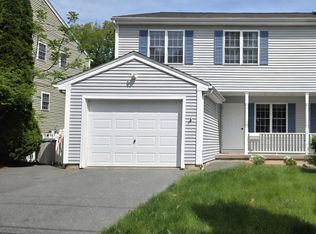 42 Castine St, Worcester, MA 01606