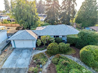 23427 28th Avenue S, Des Moines, WA, 98198