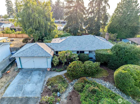 23427 28th Avenue S, Des Moines, WA 98198