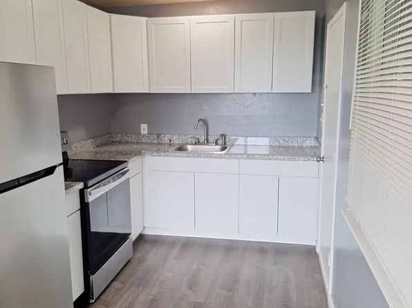 Oak Park Apartments, 162 Orr St #6, Auburn, CA 95603