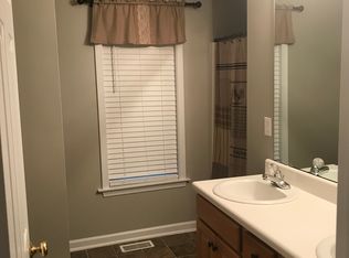 385 Eagle Stone Rdg, Youngsville, NC 27596