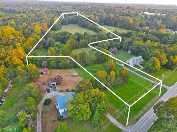 0 S Nc Hwy #150, Lexington, NC 27295