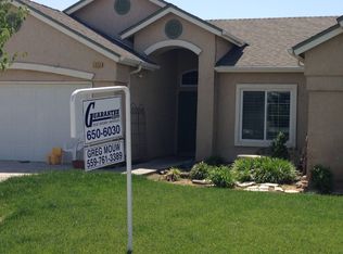 5059 W Michigan Ave, Fresno, CA