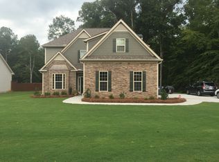 65 Austin Storey Cir, Newnan, GA 30263