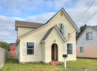 1411 C St, Hoquiam, WA 98550