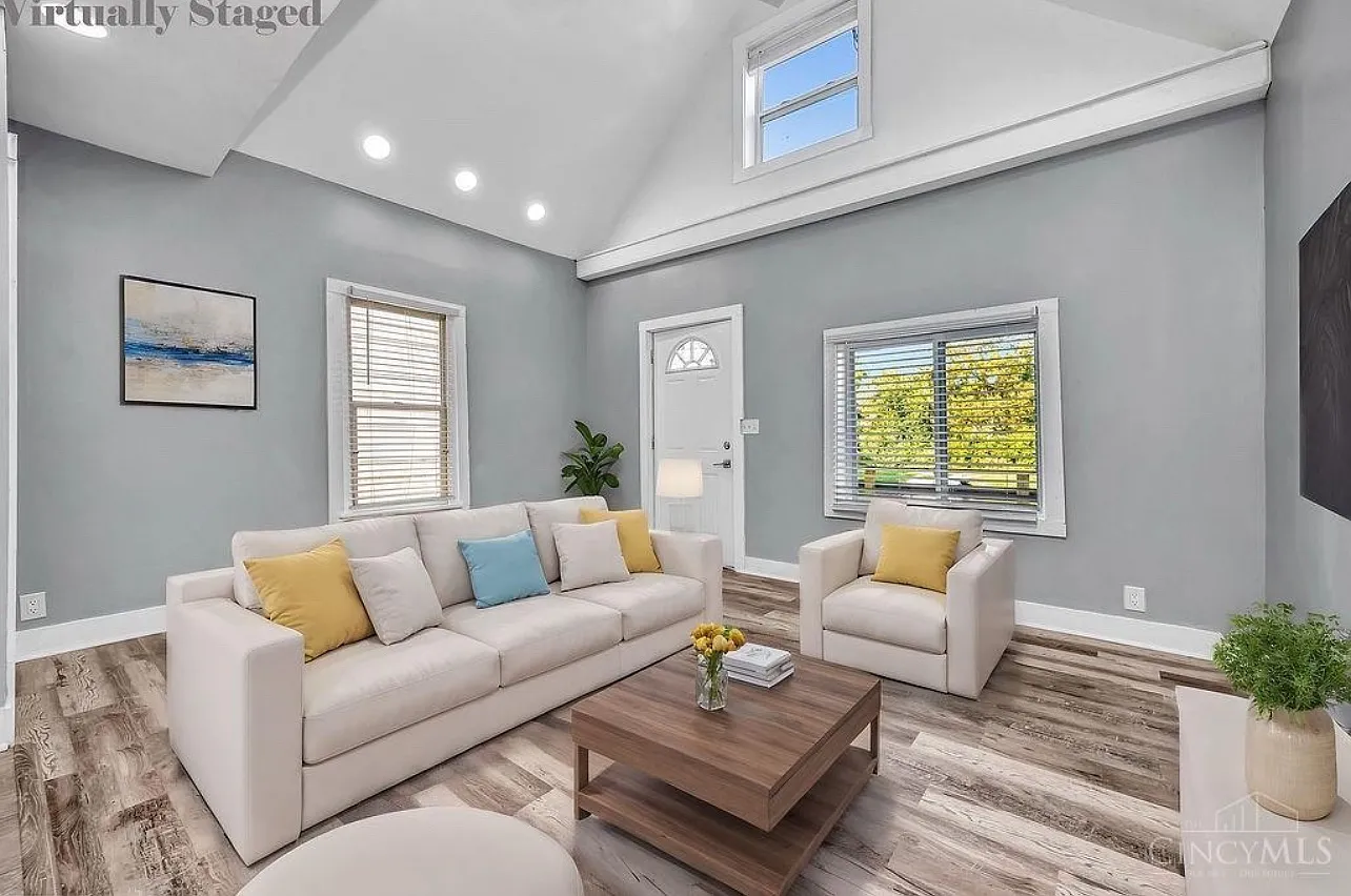 1650 Iliff Ave — Photo 1