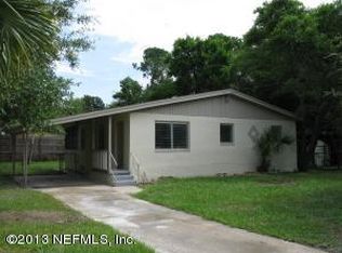 7427 Bamberg Rd, Jacksonville, FL 32277