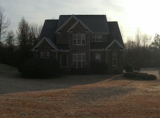 23 Marshview Cir, Angier, NC 27501