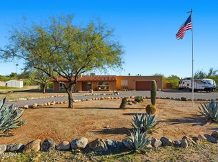 1511 W Chapala Dr, Tucson, AZ 85704