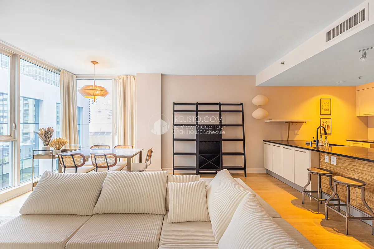 Building Photo - 631 Folsom St #8C