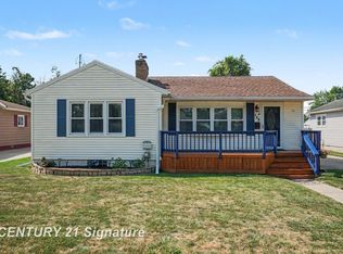 733 Tulane St, Saginaw, MI 48604