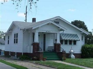 813 S 8th St, Norfolk, NE 68701