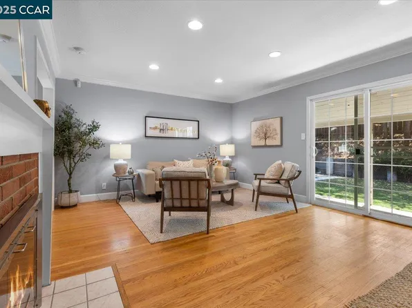 5555 Alabama Dr, Concord, CA 94521