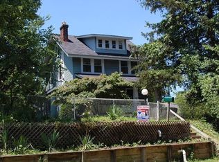 275 Eldon Ave, Columbus, OH 43204