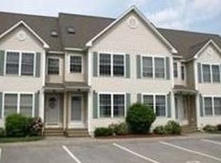 34 Shadowbrook Dr #A, Hudson, NH 03051