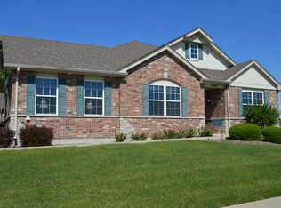 13640 S Playa Vista Blvd, Plainfield, IL