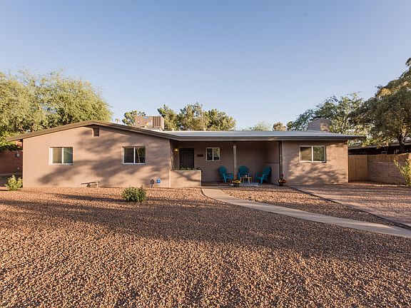 4th image of 2526 E Richards Pl