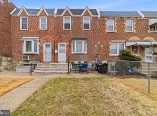 2933 Lardner St, Philadelphia, PA 19149