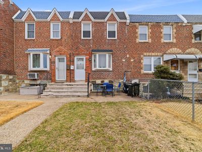 2933 Lardner St, Philadelphia, PA, 19149
