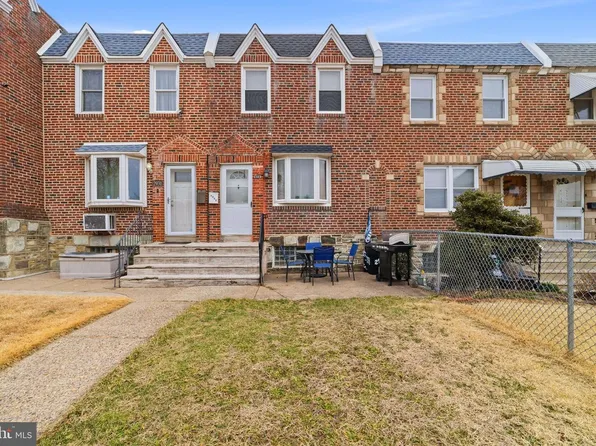 2933 Lardner St, Philadelphia, PA 19149