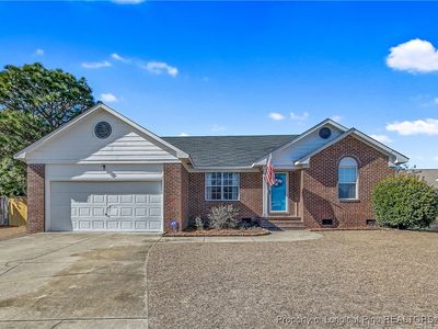 4524 Broadway Ct, Hope Mills, NC, 28348
