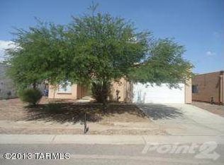 5576 S Swires Rd, Tucson, AZ 85746