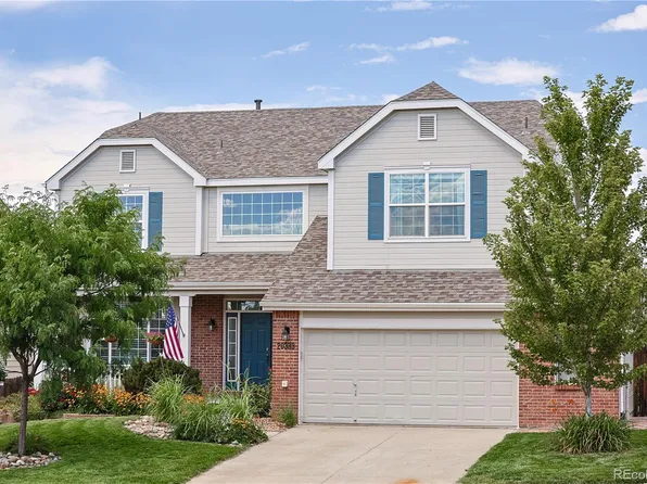 20333 Vista Circle, Parker, CO 80138
