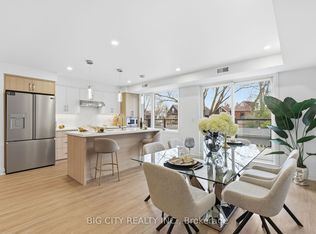 68 Westholme Ave #3, Toronto, ON M6P3B8