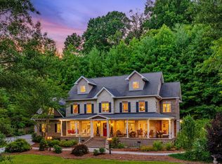 487 Barr Rd, Blountville, TN 37617