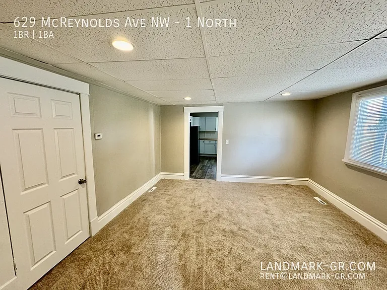629 McReynolds Ave NW #1-N — Photo 8