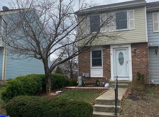 4315 Leatherwood Ter, Burtonsville, MD 20866