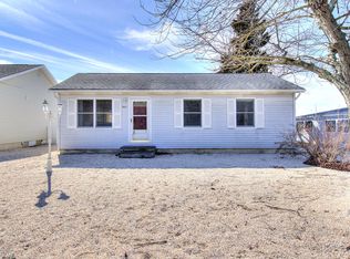 943 Beach Haven West Blvd, Manahawkin, NJ 08050